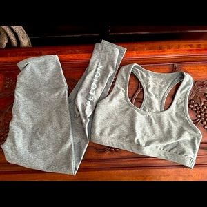 Peloton Beyond Yoga Set